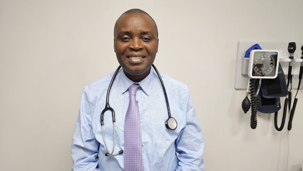 Edwin Taylor MD