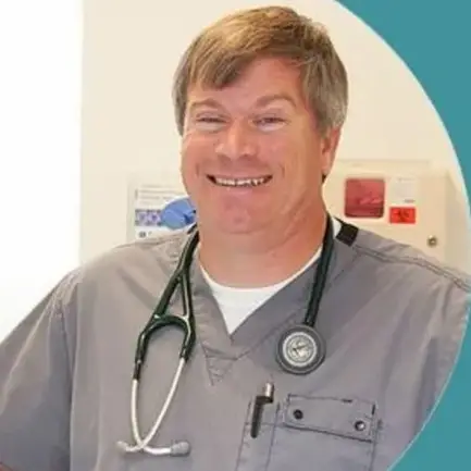 Bill Barrere MD