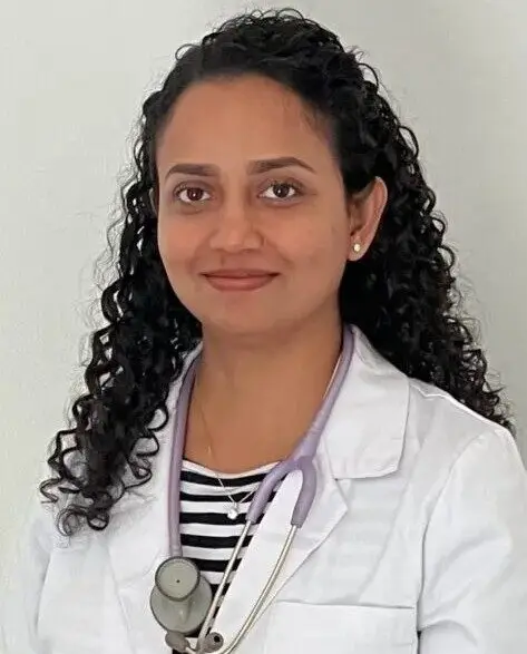 Vaibhavi DNP