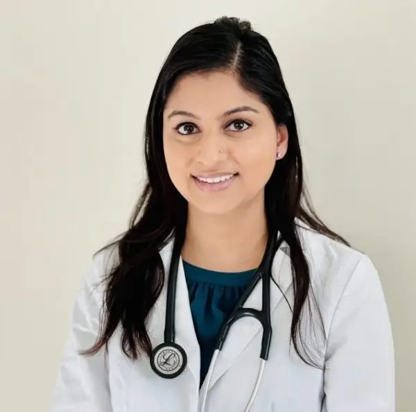 simran Gulati DNP